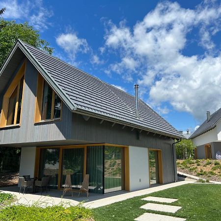 Ambient Resort Bled Exterior foto