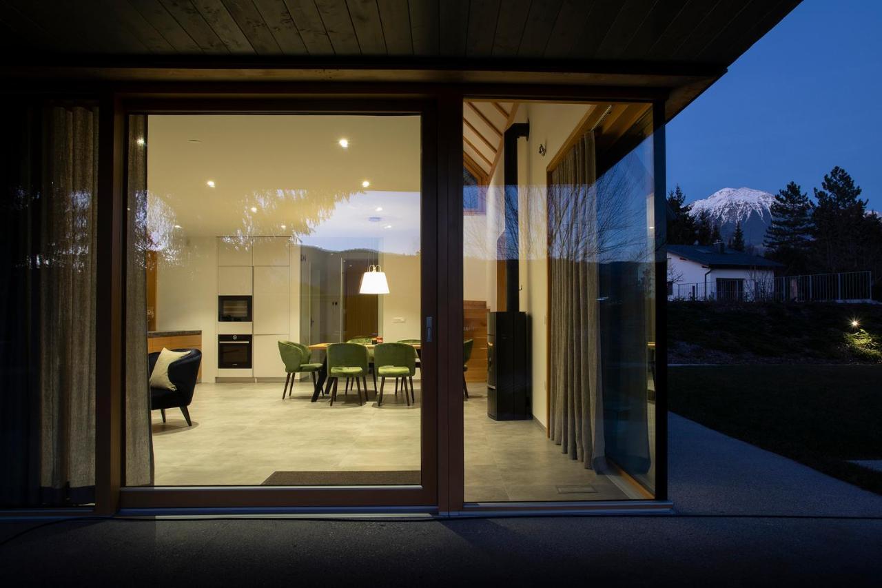 Ambient Resort Bled Exterior foto