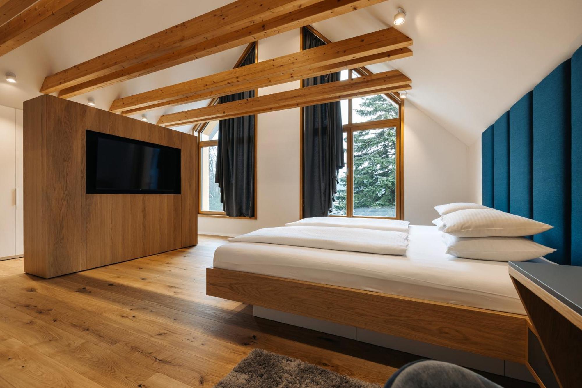 Ambient Resort Bled Exterior foto