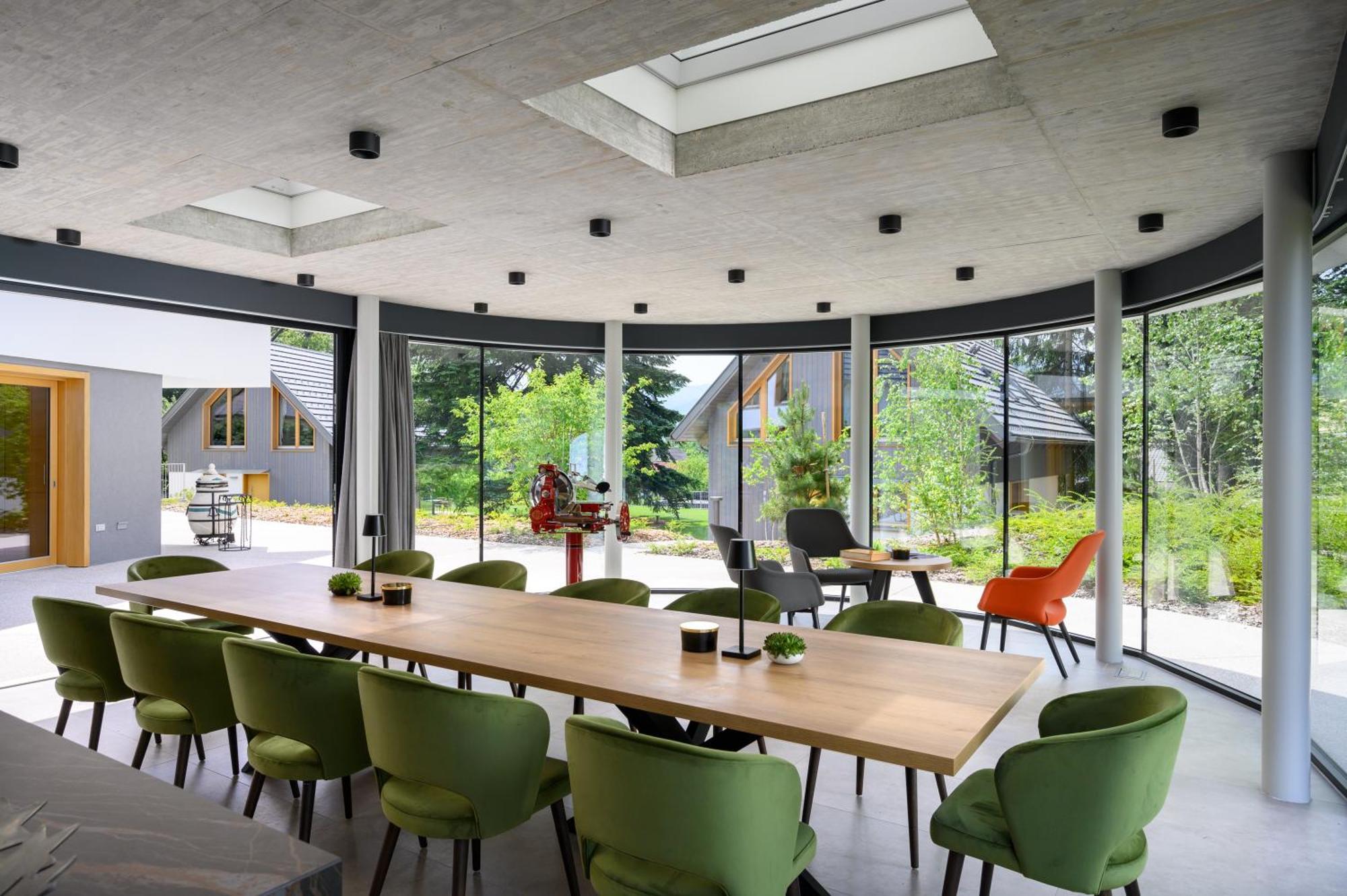 Ambient Resort Bled Exterior foto