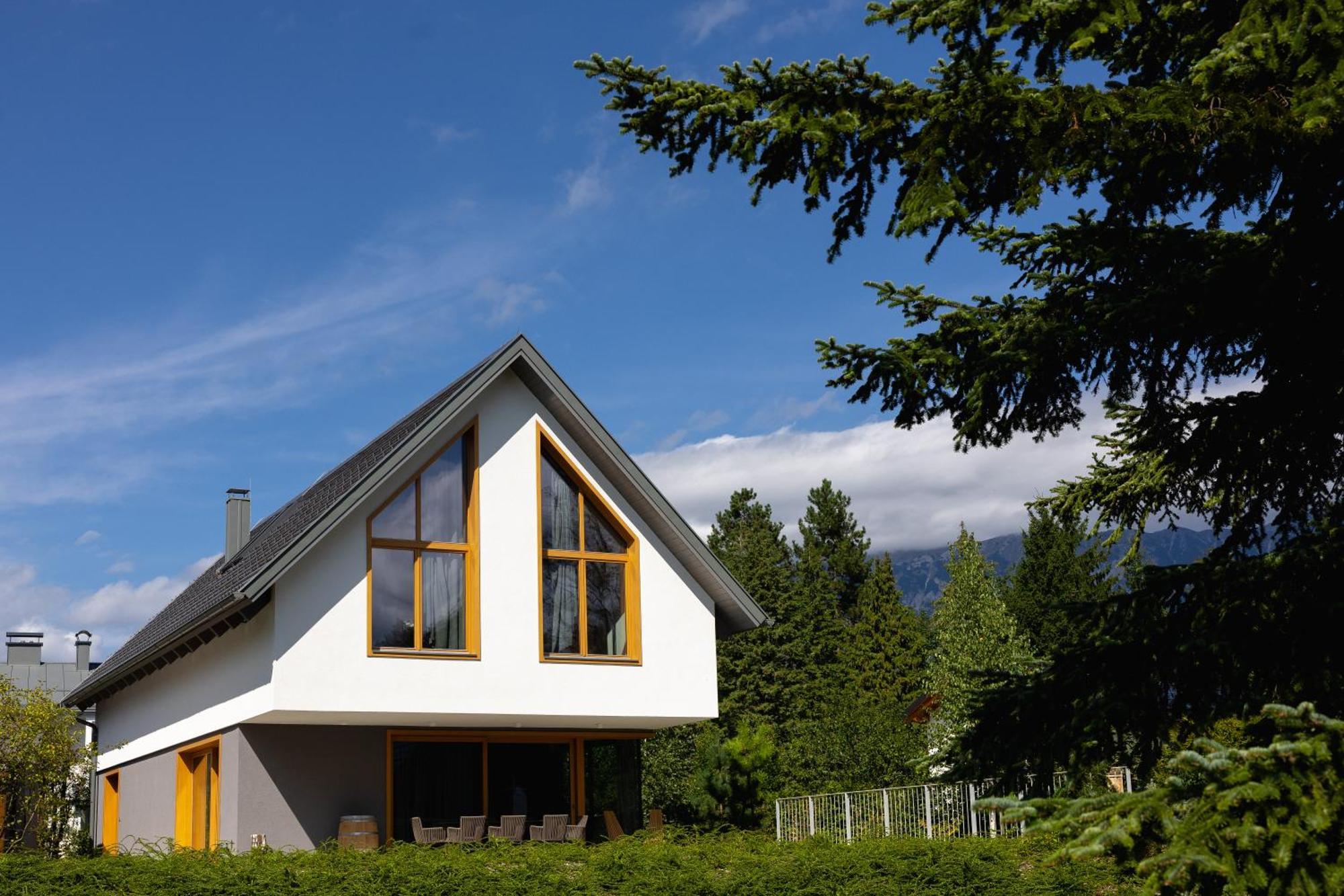 Ambient Resort Bled Exterior foto
